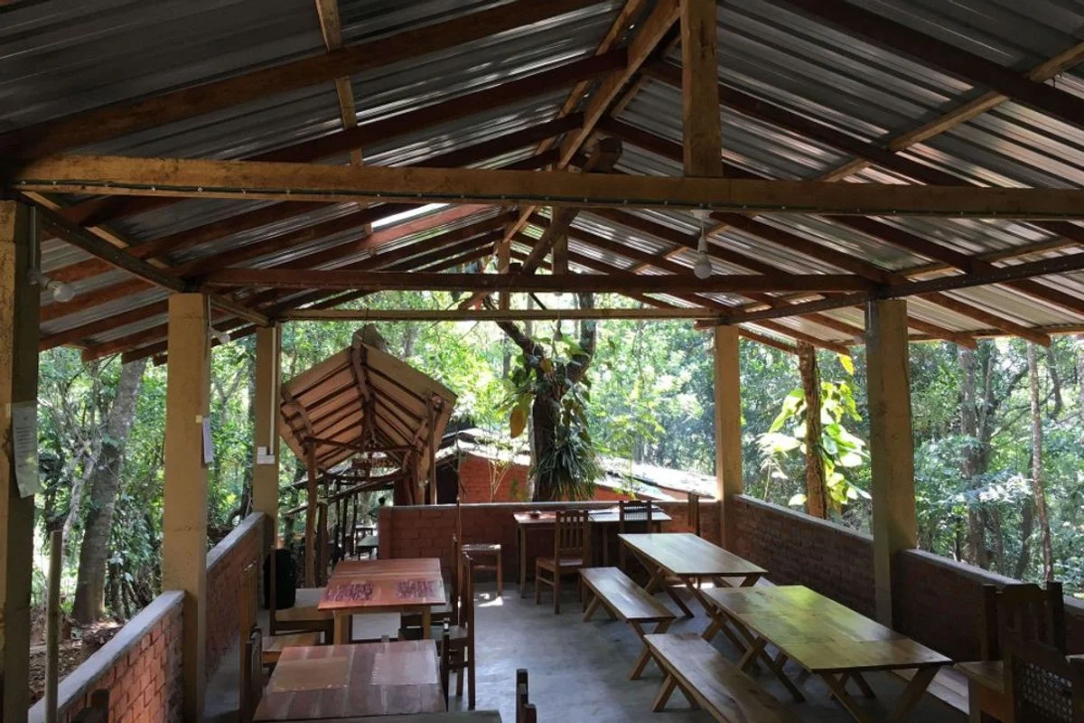 4 Day Yoga, Trekking, Cooking, and Reforestation Retreat in Kandy, Central Province20.webp