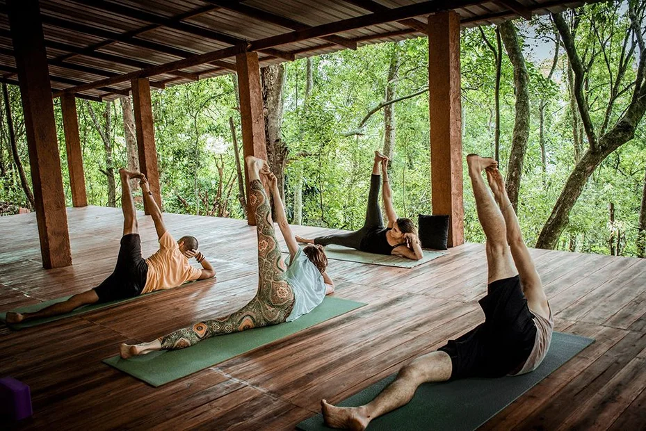 4 Day Yoga, Trekking, Cooking, and Reforestation Retreat in Kandy, Central Province4.webp