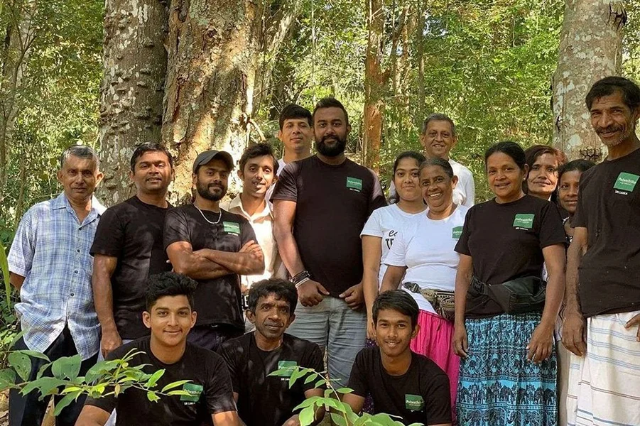 4 Day Yoga, Trekking, Cooking, and Reforestation Retreat in Kandy, Central Province6.webp