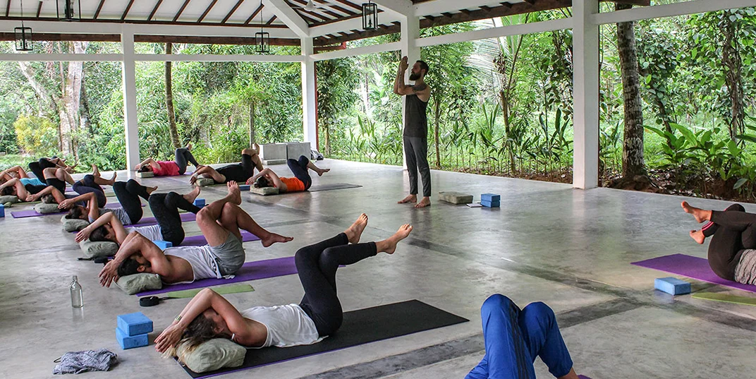 5 Day Connect to Nature Yoga & Meditation Retreat, Sri Lanka10.webp