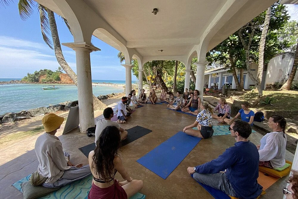 5 Day Connect with Yourself, Beachfront Yoga Retreat in Sri Lanka1.webp