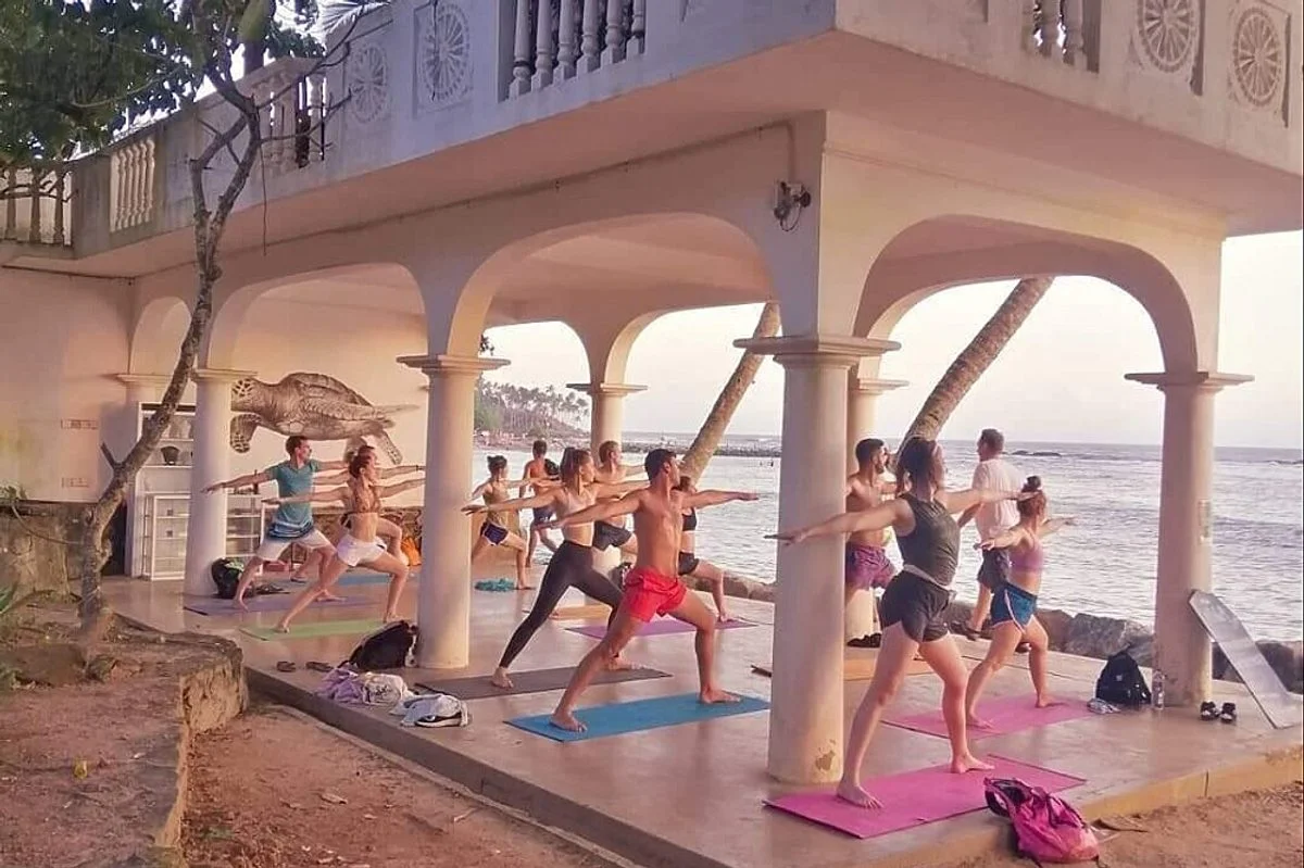 5 Day Connect with Yourself, Beachfront Yoga Retreat in Sri Lanka11.webp