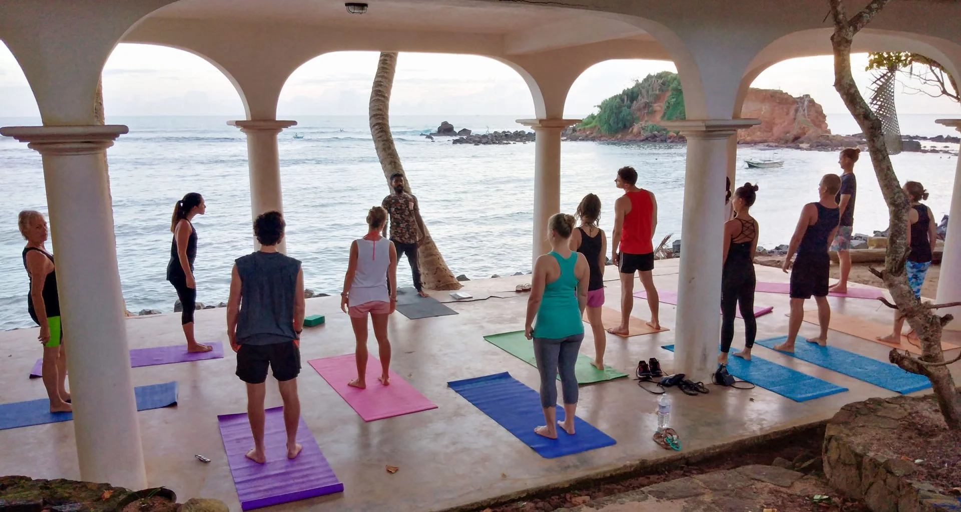 5 Day Connect with Yourself, Beachfront Yoga Retreat in Sri Lanka17.webp