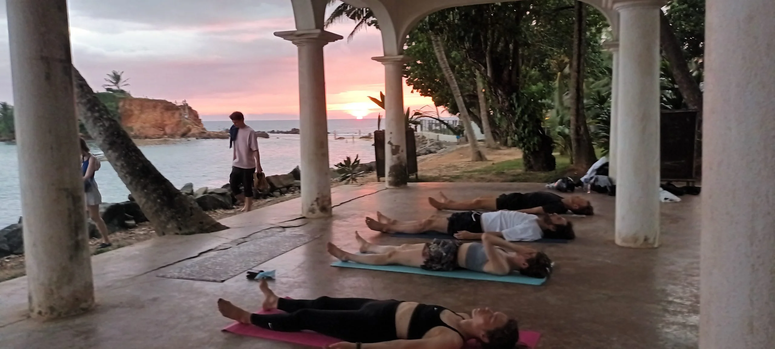 5 Day Connect with Yourself, Beachfront Yoga Retreat in Sri Lanka18.webp
