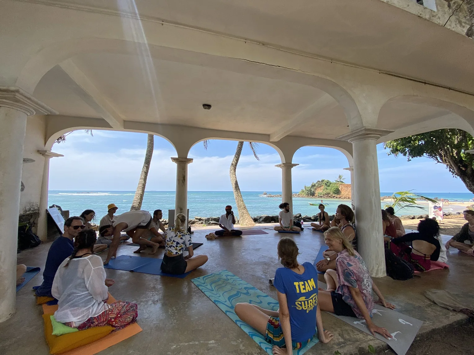 5 Day Connect with Yourself, Beachfront Yoga Retreat in Sri Lanka19.webp
