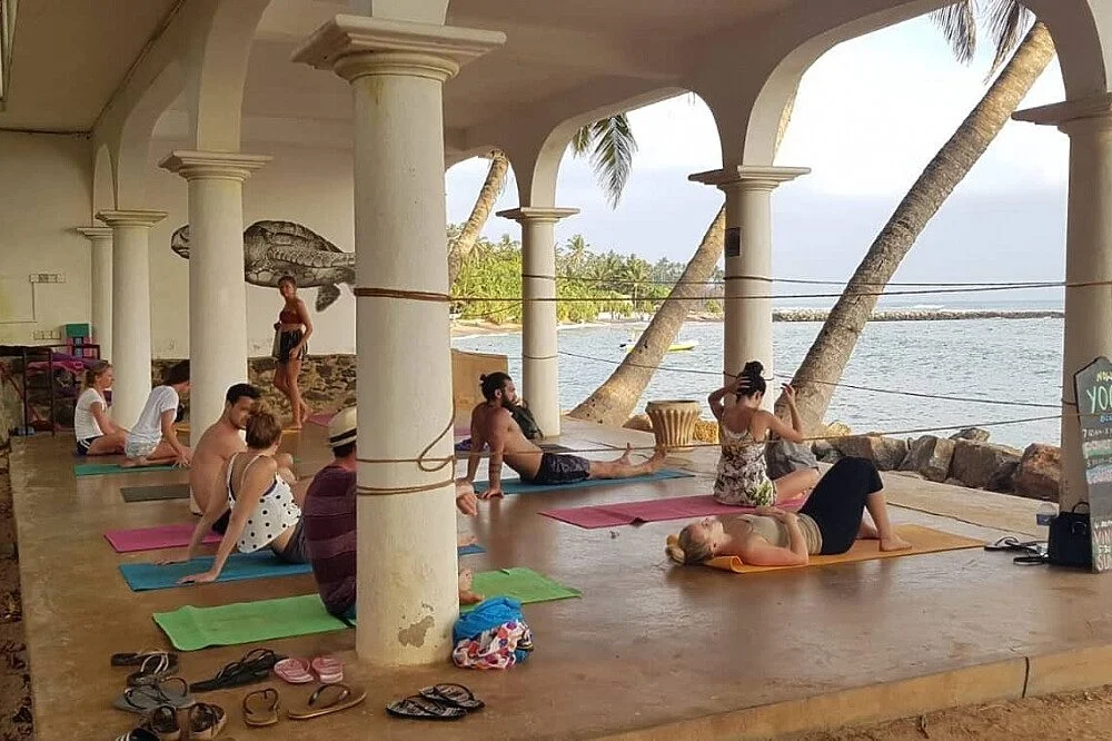 5 Day Connect with Yourself, Beachfront Yoga Retreat in Sri Lanka2.webp