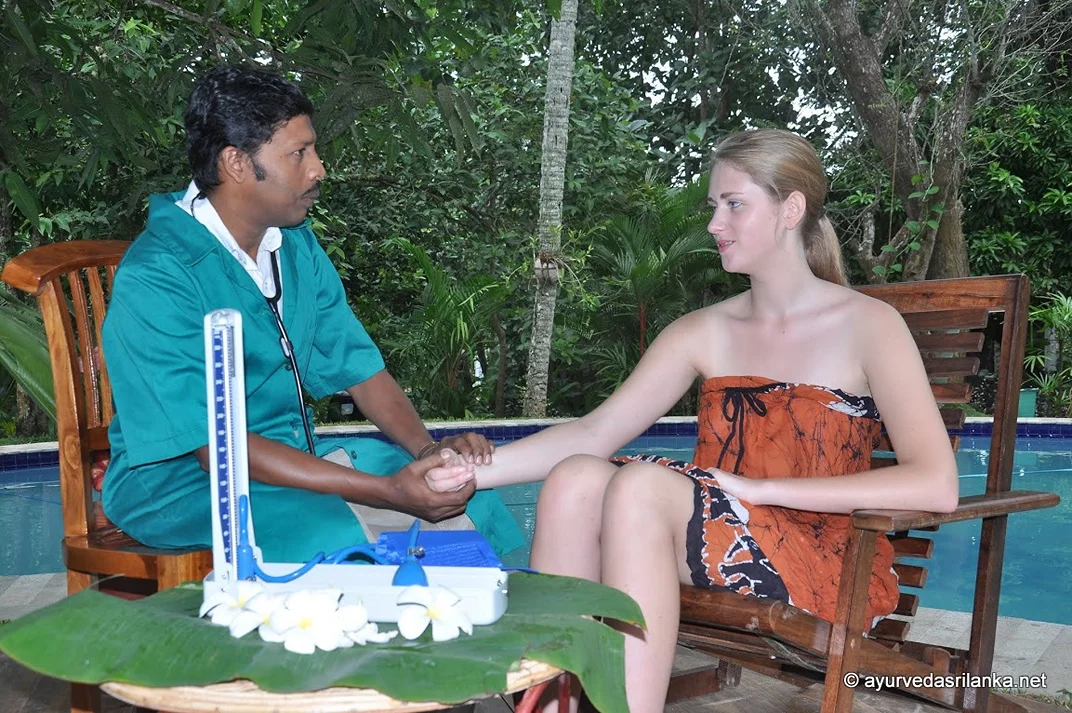 8 Day Ayurveda Detox, and Yoga Retreat in Dickwella, Southern Province10.webp