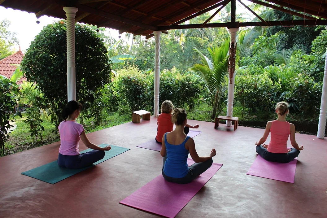 8 Day Ayurveda Detox, and Yoga Retreat in Dickwella, Southern Province11.webp