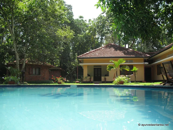 8 Day Ayurveda Detox, and Yoga Retreat in Dickwella, Southern Province17.webp