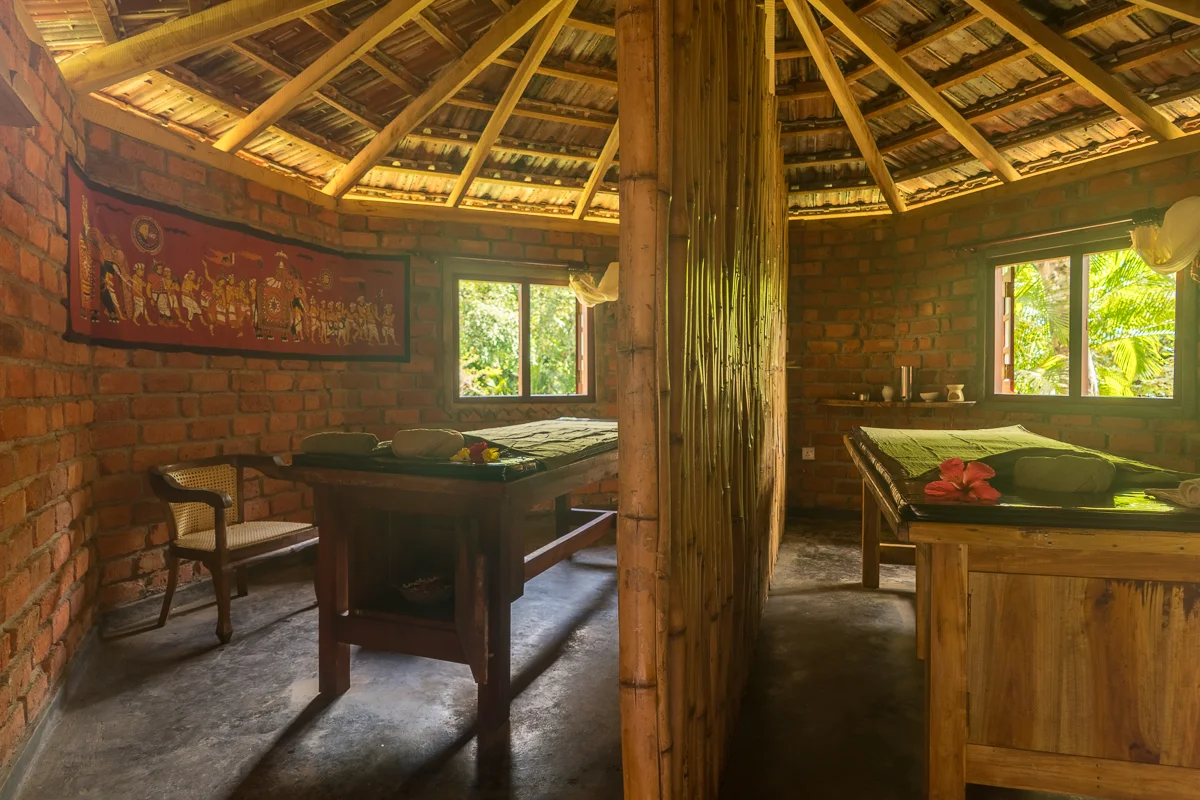 8 Day Ayurveda Detox, and Yoga Retreat in Dickwella, Southern Province9.webp