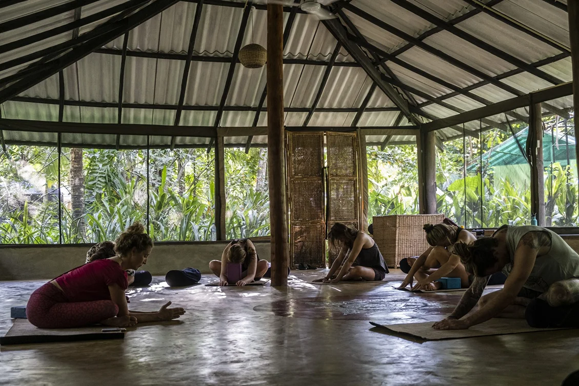 8 Day Heart Wide Open Yoga Retreat at Camp Poe in Ahangama, Southern Province18.webp