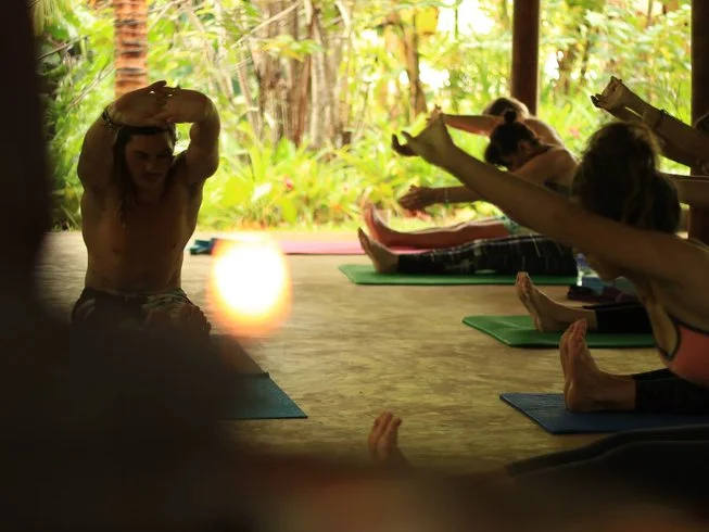 8 Day Heart Wide Open Yoga Retreat at Camp Poe in Ahangama, Southern Province2.webp