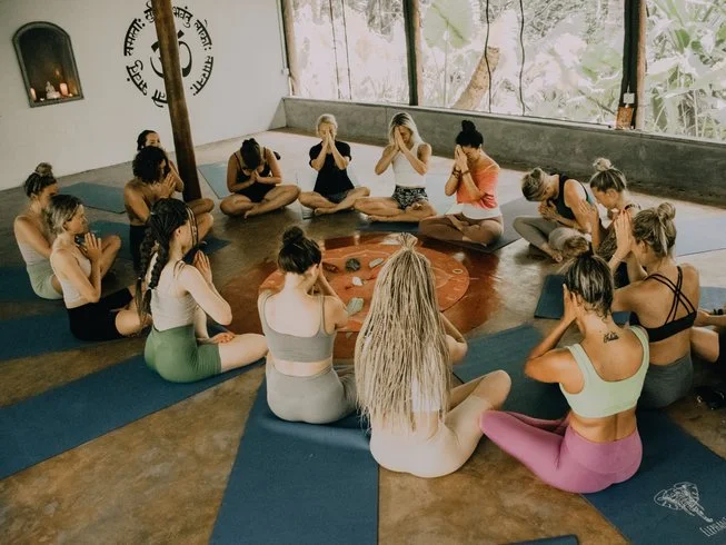 8 Day Heart Wide Open Yoga Retreat at Camp Poe in Ahangama, Southern Province8.webp
