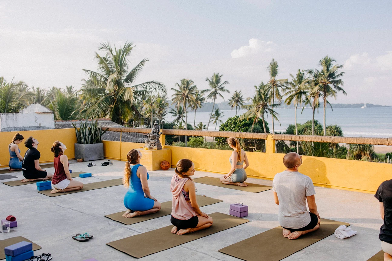 8 Day Intensive Yoga Retreat with Breathwork and Meditation in Weligama16.webp