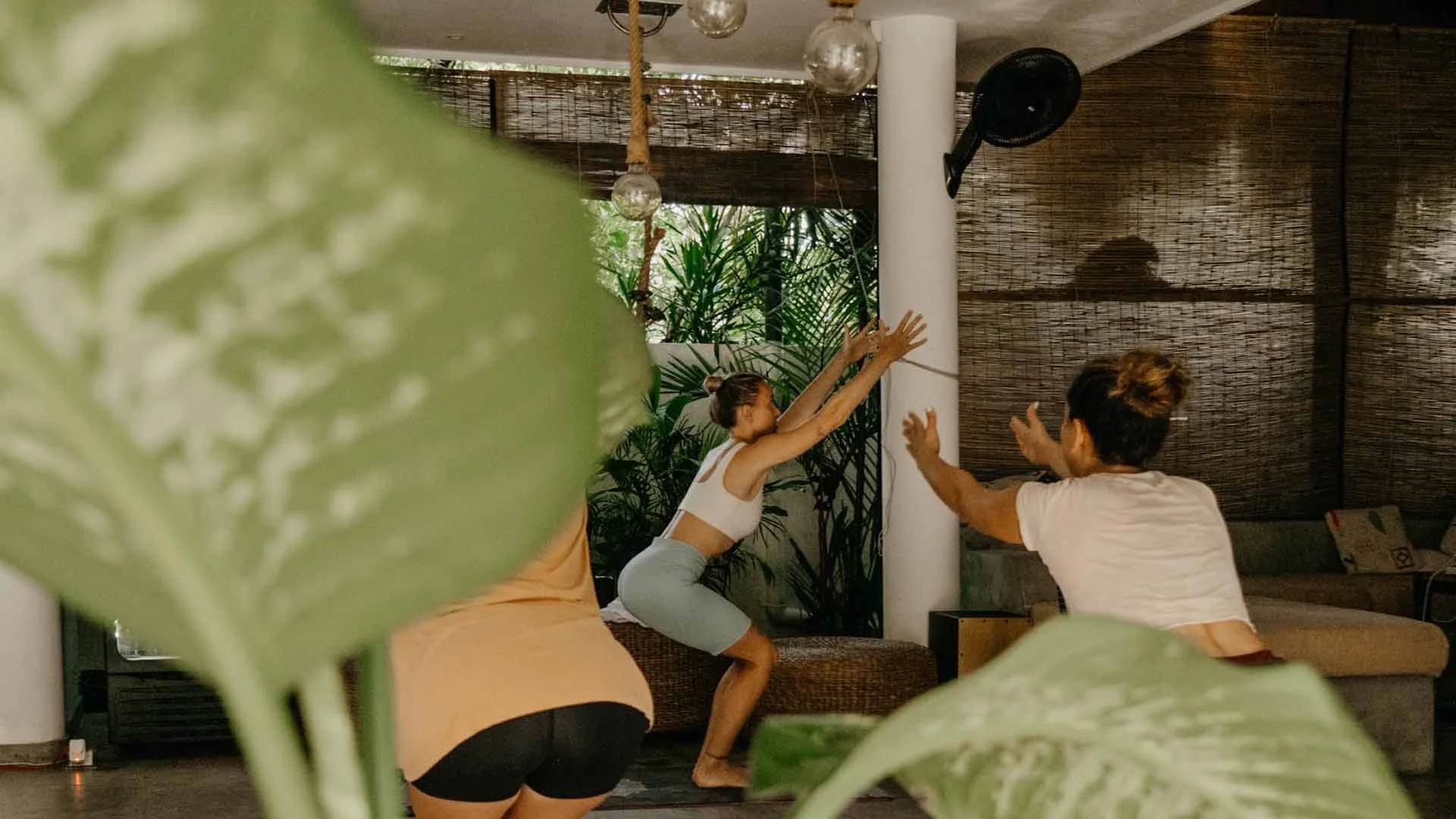 8 Day One Package Fits All Yoga and Surf Camp for All Levels in Weligama Bay14.webp