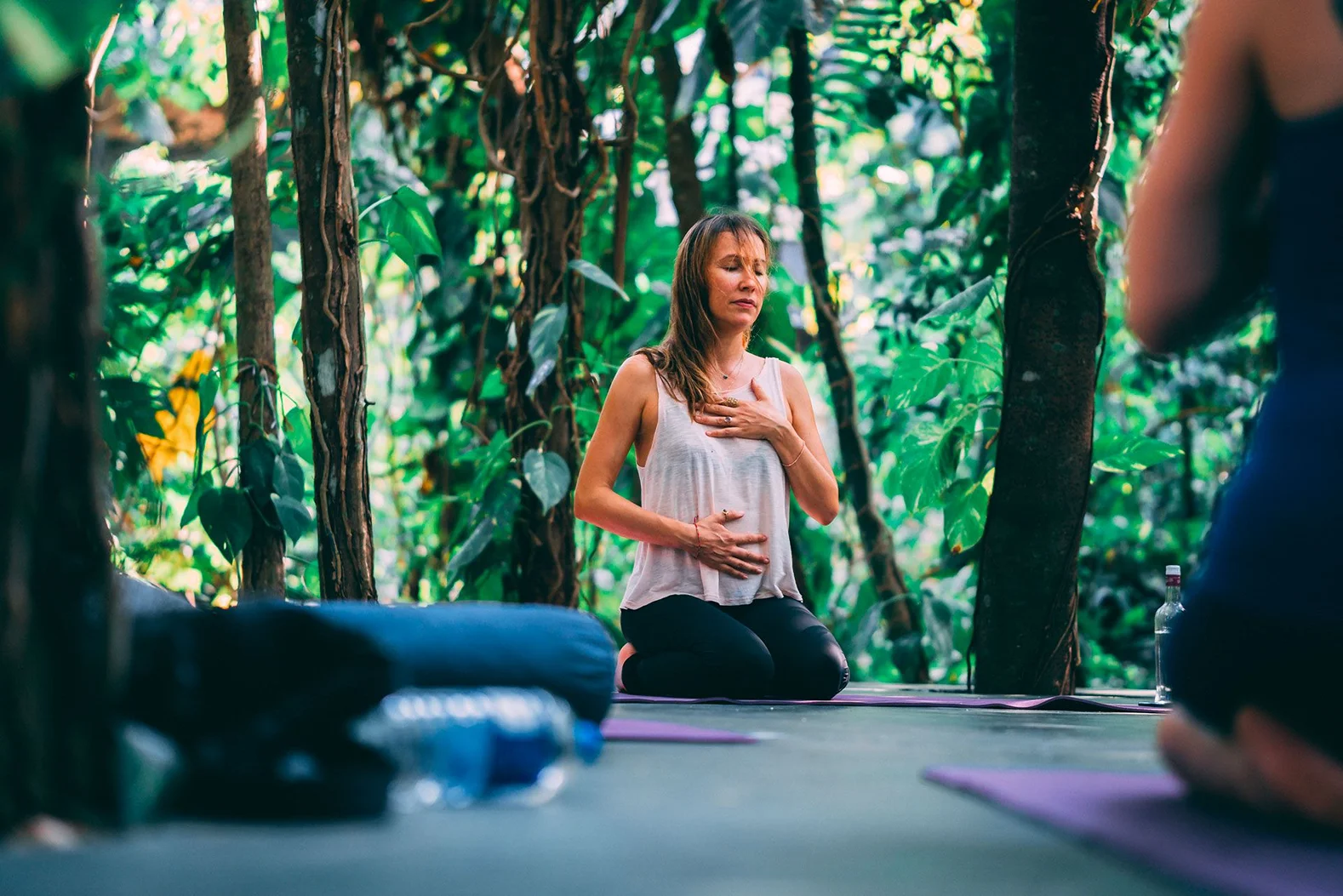 8 Day Private Group Yoga and Surf Camp in Mirissa, Southern Province9.webp