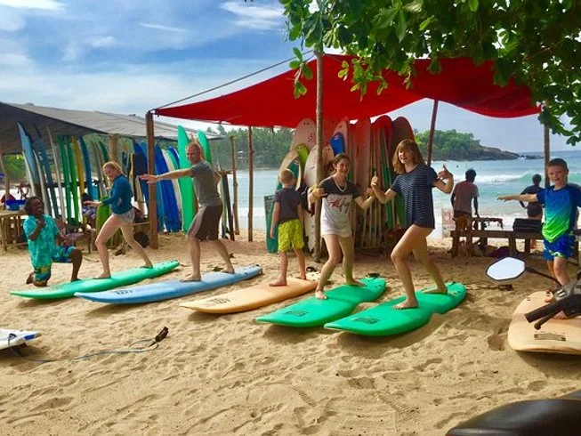 8 Day Surf Camp, Meditation, and Yoga Retreat in Hiriketiya4.webp