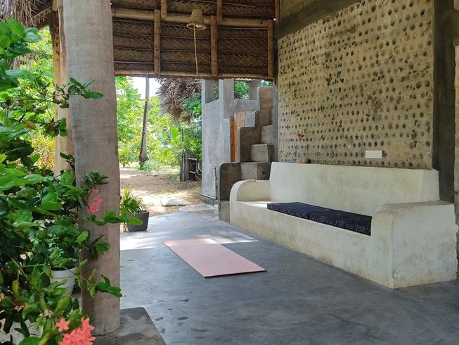 9 Day 7 Chakras Kundalini Yoga New Years Eve Retreat in Etalai4.webp