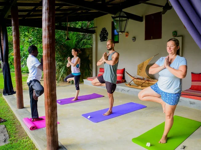 One Month Ayurveda and Yoga Retreat in Balapitiya, Southern Province18.webp