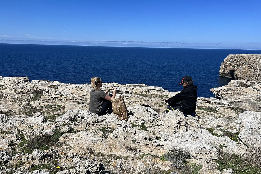 4 Day Weekend Walking, Yoga Retreat, & Meditation Retreat, Menorca, Spain2.webp