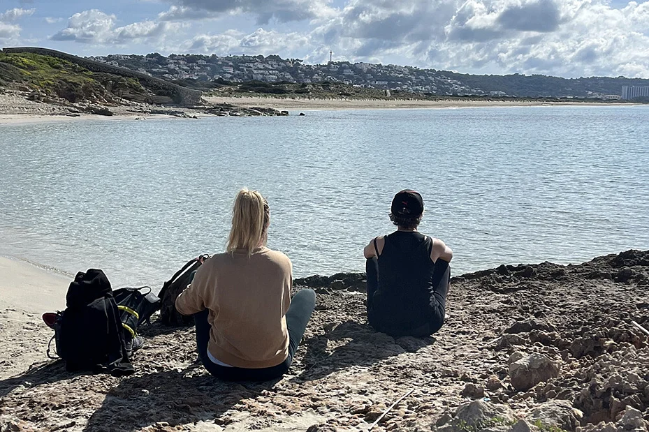 4 Day Weekend Walking, Yoga Retreat, & Meditation Retreat, Menorca, Spain4.webp