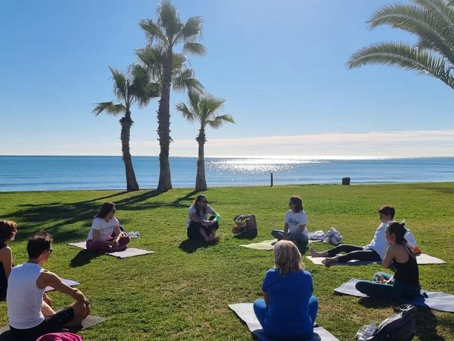 200 Hours Hybrid Self-paced Online And 8 Day In-person Yoga Teacher Training In Valencian Community, Spain12.webp