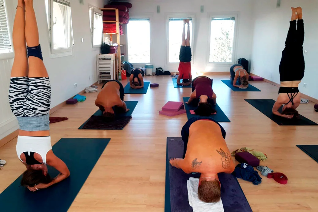 28 Day 200 Hours Ashtanga Yoga Teacher Training In Malaga, Spain23.webp