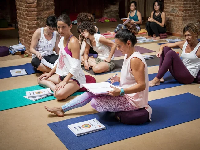 13 Days Of Intensive 200 Hours Traditional Hatha Yoga Teaching In El Ronquillo, Seville, Spain17.webp