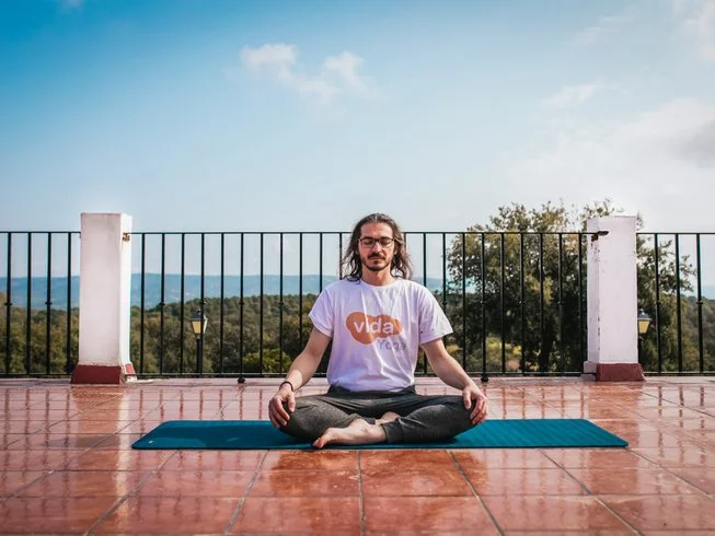 13 Days Of Intensive 200 Hours Traditional Hatha Yoga Teaching In El Ronquillo, Seville, Spain9.webp