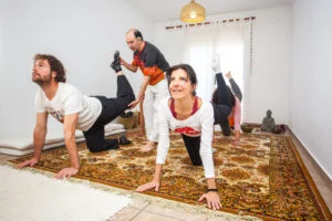 14 Day Ayurvedic Abhyangam Massage Complete Course Program In Alicante, Spain26.webp