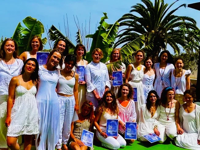 22 Day 200 Hours Intensive Ashtanga Vinyasa & Hatha Yoga Teacher Training In Tenerife, Spain11.webp