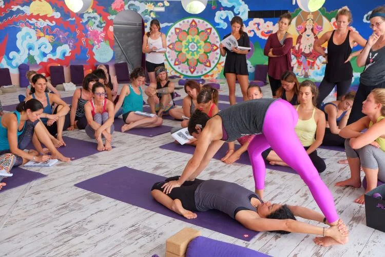 22 Day 200 Hours Intensive Vinyasa Yoga Teacher Training In Andalusia, Spain13.webp