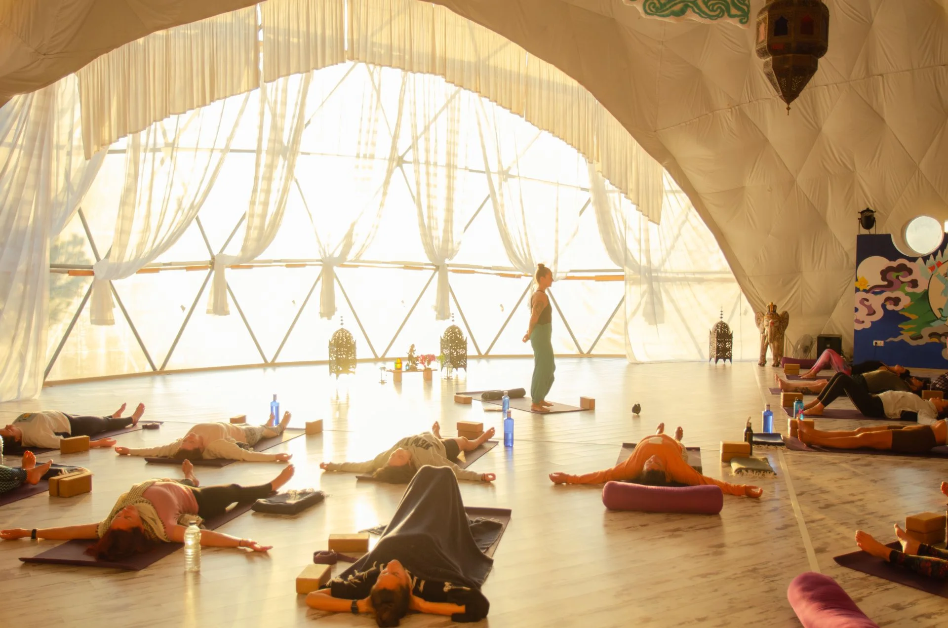 22 Day 200 Hours Intensive Vinyasa Yoga Teacher Training In Andalusia, Spain18.webp
