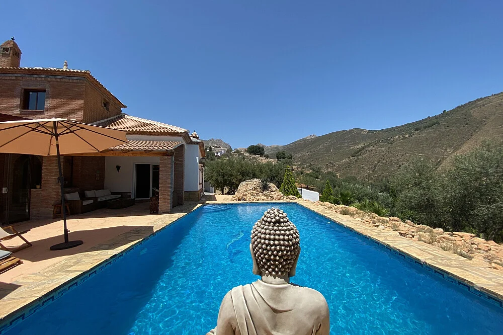 7 Day Deep Relaxation All-inclusive Program In Malaga, Spain18.webp