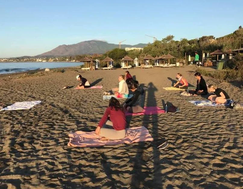 7 Day Deep Relaxation Program In Malaga, Spain16.webp