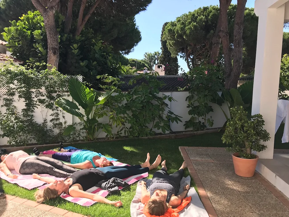 7 Day Deep Relaxation Program In Malaga, Spain23.webp