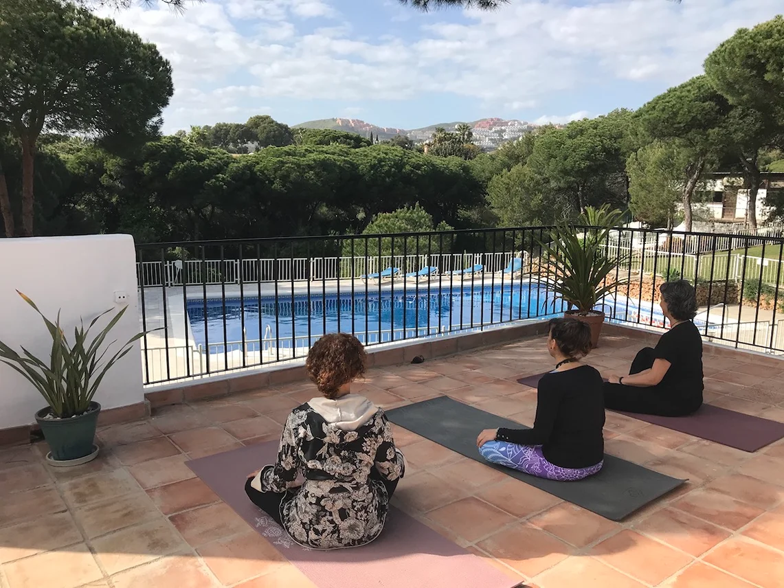 7 Day Deep Relaxation Program In Malaga, Spain28.webp