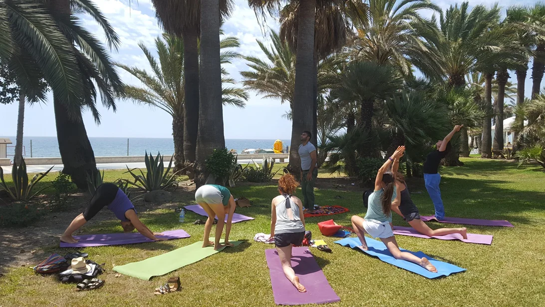 7 Day Deep Relaxation Program In Malaga, Spain39.webp