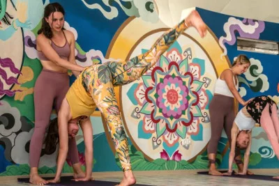 8 Day 50-hour Yin And Meridians Yoga Teacher Training In Andalusia, Spain12.webp