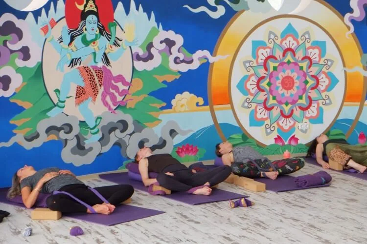 8 Day 50-hour Yin And Meridians Yoga Teacher Training In Andalusia, Spain14.webp