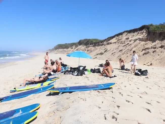 3 day rejuvenating fluidity eco yoga retreat at beach paradise in porto, portugal61713786546.webp