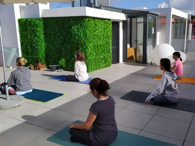 3 day rejuvenating yoga and pilates retreat in parede, cascais, portugal111714128681.webp